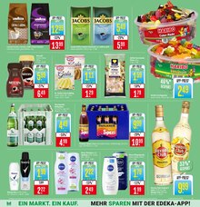 Bier im aktuellen Marktkauf Prospekt (Aalen) Bier im Marktkauf Prospekt "Aktuelle Angebote" mit 53 Seiten (Aalen)
