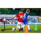 Dunlop faltbares Fußballtor von  im aktuellen POCO Prospekt für 15,89 €