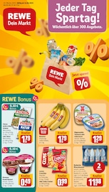 Aktueller REWE Discounter Prospekt in Kelkheim und Umgebung, "Dein Markt" mit 27 Seiten, 16.06.2025 - 21.06.2025