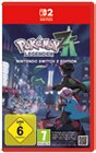 Switch 2 Spiel Pokemon Legenden: Z-A im Angebot bei expert in Lutherstadt Wittenberg Switch 2 Spiel Pokemon Legenden: Z-A Angebote bei expert Lutherstadt Wittenberg für 44,00 €