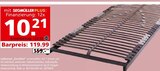 Lattenrost „Excellent“ Angebote bei Segmüller Frankenthal für 119,99 €