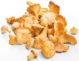 Aktuelle Pilze Angebote bei REWE in Essen Aktuelles Pfifferlinge Angebot bei REWE in Essen ab 3,49 €