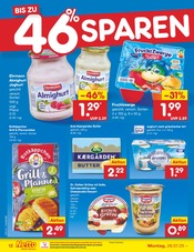 Aktueller Netto Marken-Discount Prospekt mit Butter, "Aktuelle Angebote", Seite 18