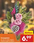 Urnengesteck im Angebot bei Netto Marken-Discount in Detmold Urnengesteck Angebote bei Netto Marken-Discount Detmold für 6,99 €