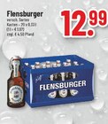 Flensburger bei Trinkgut im Wermelskirchen Prospekt für 12,99 €