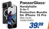 Handyhülle im Angebot bei expert in Köln Handyhülle Angebote von PanzerGlass bei expert Köln für 39,99 €