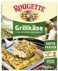 Marinierter Grillkäse von Rougette im aktuellen METRO Prospekt