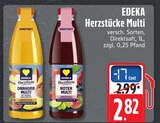 Aktuelle Saft Angebote bei Marktkauf in Reutlingen Aktuelles Oranger Multi Angebot bei Marktkauf in Reutlingen ab 2,82 €