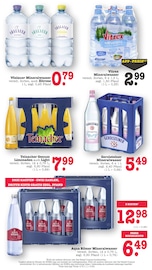 Aktueller E center Prospekt mit Tafelwasser, "Aktuelle Angebote", Seite 46
