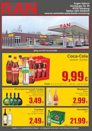 RAN Prospekt für Rottendorf: "RAN", 4 Seiten, 16.01.2026 - 31.01.2026