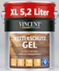 Wetterschutz-Gel von Vincent für 39,99 € bei Hellweg im Angebot Wetterschutz-Gel von Vincent im aktuellen Hellweg Prospekt