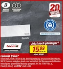 Laminat im Angebot bei toom Baumarkt in Frankfurt Laminat Angebote von toom bei toom Baumarkt Frankfurt für 15,99 €