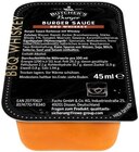 Burger Saucen von Butcher’s für 0,55 € bei REWE im Angebot Burger Saucen von Butcher’s im aktuellen REWE Prospekt