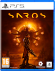 LE JEU PS5 SAROS - PLAYSTATION en promo chez Auchan Hypermarché Pessac à 61,99 €