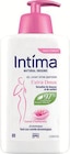 Gel Lavant Intime - INTIMA - Supermarchés Match à Lille Gel Lavant Intime - INTIMA en promo chez Supermarchés Match Lille à 4,55 €