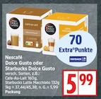 Aktuelle Kaffeemaschine Angebote bei EDEKA in Potsdam Aktuelles Cafe Au Lait Angebot bei EDEKA in Potsdam ab 5,99 €