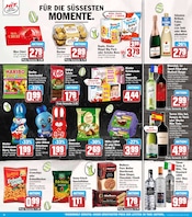 Aktueller HIT Prospekt mit Kinder Schokolade, "ECHTE VIELFALT", Seite 12