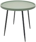 Beistelltisch aus Metall im Angebot bei Penny in Gießen Beistelltisch aus Metall Angebote bei Penny Gießen für 12,99 €