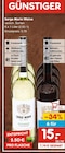 Netto Marken-Discount Schaafheim - Weißwein halbtrocken Angebot im Prospekt Weißwein halbtrocken bei Netto Marken-Discount im Schaafheim Prospekt für 15,00 €