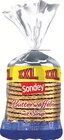 Butterwaffeln mit Sirup XXL von Sondey im aktuellen Lidl Prospekt