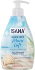 Seife im Spender im Angebot bei Rossmann in Bergkamen Seife im Spender Angebote von Isana bei Rossmann Bergkamen für 0,52 €