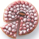 Supermarchés Match Haguenau - Promo Tarte aux framboises fraîches frangipane Promo Tarte aux framboises fraîches frangipane à 13,50 € dans le catalogue Supermarchés Match à Haguenau