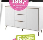Sideboard Arluno Angebote bei Höffner Lippstadt für 199,00 €
