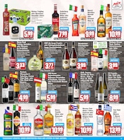 Aktueller HIT Prospekt mit Tequila, "ECHTE VIELFALT", Seite 13