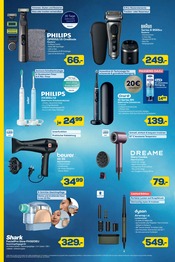 Haartrockner im EURONICS Prospekt in Beckum Aktueller EURONICS Prospekt mit Haartrockner, "GENAU RICHTIG. JEDER SOMMER HAT SEINE HITS.", Seite 10
