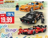 Aktuelle Lego Angebote bei Kaufhaus Stolz in Kiel Aktuelles Alle Speed Artikel Angebot bei Kaufhaus Stolz in Kiel ab 19,99 €