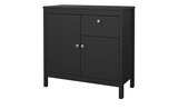 Sideboard Madron Angebote bei Höffner Halle für 122,85 €