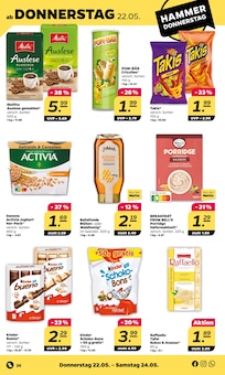 Sekt Angebot im aktuellen Netto mit dem Scottie Prospekt auf Seite 30