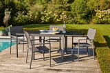 TABLE DE JARDIN EXTENSIBLE - GARDENSTAR dans le catalogue Auchan Hypermarché