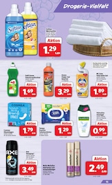 Aktueller Markant Nordwest Prospekt mit Ente, "DER MARKT FÜR GUTES ESSEN UND TRINKEN", Seite 15