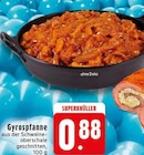 EDEKA Krefeld Prospekt mit  im Angebot für 0,88 €