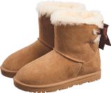 Bottes - UP 2 FASHION en promo chez Aldi Périgueux à 19,99 €