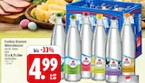 Mineralwasser Naturelle bei EDEKA im Prospekt "" für 4,99 €