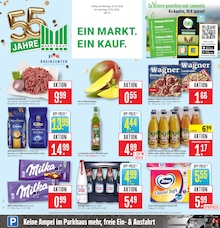 Aktueller Marktkauf Prospekt (Maulburg, 46 Seiten zum blättern Marktkauf Prospekt Aktuelle Angebote mit 46 Seiten