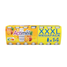 Actimel Drink XXXL bei Lidl im Prospekt "" für 3,49 €