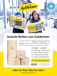 Papier Angebot im aktuellen Alnatura Prospekt auf Seite 67