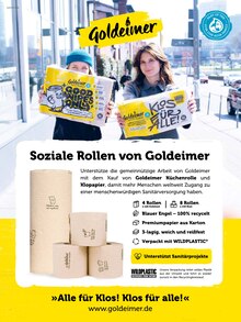 Schreibwaren im Alnatura Prospekt "Alnatura Magazin" mit 68 Seiten (Berlin)