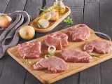 Porc filière igp sud-ouest : pavé ou lomo - U Express à Nîmes Porc filière igp sud-ouest : pavé ou lomo en promo chez U Express Nîmes à 6,90 €