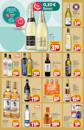 Aktueller REWE Prospekt mit Freixenet, "Dein Markt", Seite 24