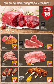Ähnliches Angebot bei REWE in Prospekt "Dein Markt" gefunden auf Seite 10