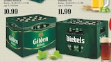 Aktuelles Kölsch oder Alt Angebot bei EDEKA in Bergisch Gladbach ab 10,99 €