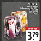 V+ Angebote von Veltins bei EDEKA Schwerte für 3,79 €