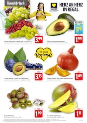 Mango im EDEKA Prospekt in Tübingen Aktueller EDEKA Prospekt mit Mango, "Aktuelle Angebote", Seite 4