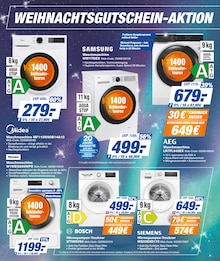 Waschmaschine im aktuellen expert Prospekt (Schweinfurt) Waschmaschine im expert Prospekt "Top Angebote" mit 22 Seiten (Schweinfurt)