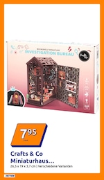 Action Regal im Prospekt 