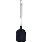 Wok im XXXLutz Möbelhäuser Prospekt PFANNENWENDER Wok Wender mit Silikon von Fissler im aktuellen XXXLutz Möbelhäuser Prospekt für 14,39 €